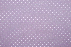 Baumwoll Popeline Petit Dots
