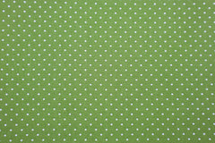 Baumwoll Popeline Petit Dots