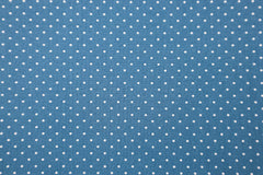 Baumwoll Popeline Petit Dots