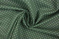 Baumwoll Popeline Petit Dots