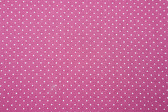 Baumwoll Popeline Petit Dots