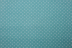Baumwoll Popeline Petit Dots