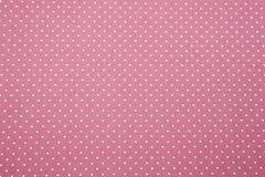 Baumwoll Popeline Petit Dots