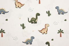 Baumwollstoff Danilo