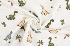 Baumwollstoff Danilo