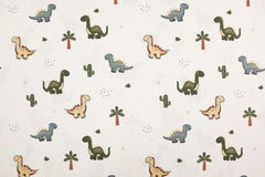 Baumwollstoff Danilo