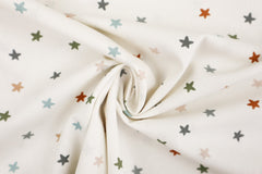 Baumwollstoff Danilo