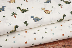 Baumwollstoff Danilo