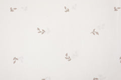 Baumwollstoff Little Leaves