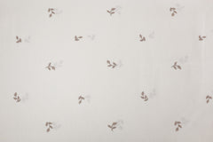 Baumwollstoff Little Leaves