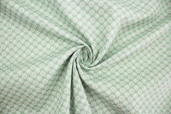Baumwoll Popeline Minimals by Poppy