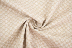 Baumwoll Popeline Minimals by Poppy