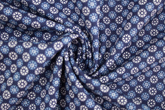 Baumwoll Popeline Minimals by Poppy