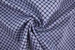 Baumwoll Popeline Minimals by Poppy