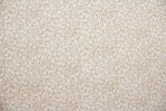 Baumwoll Popeline Minimals by Poppy