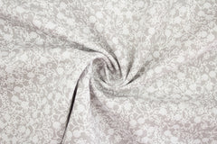 Baumwoll Popeline Minimals by Poppy