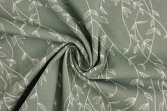 Baumwollstoff Rena Ranken