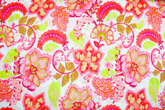 Baumwoll Voile Stella by Nerida Hansen