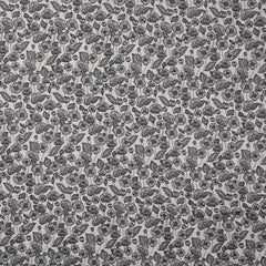 Baumwoll Popeline Alva