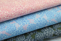 Baumwoll Popeline Jorid Design 2