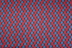Baumwoll Stretch Satin Flower Flair