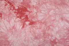 Baumwoll Webware Batik altrosa