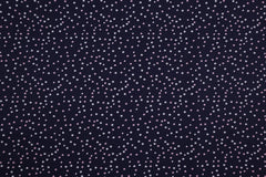 Baumwoll Webware Rose