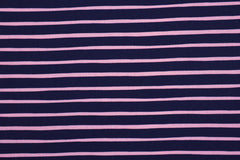 Baumwoll Webware Rose