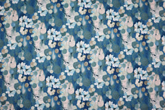 Baumwolljersey Sanne Spring