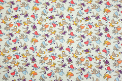 Baumwolljersey Crazy Pelican