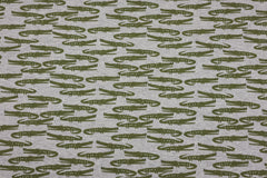 Baumwolljersey Crocodile Sam