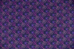 Baumwolljersey Dark Dandelion Fräulein von Julie 2004