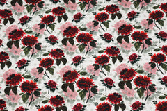 Baumwolljersey Digital Aimee