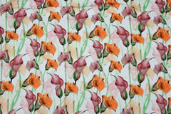 Baumwolljersey Digital Anna