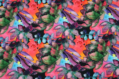 Baumwolljersey Digital Mila