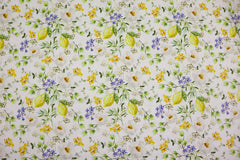 Baumwolljersey Digital Summerfeeling Fräulein von Julie 1556