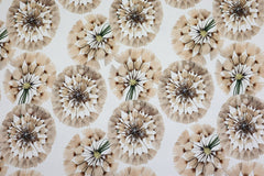 Baumwolljersey Digital Valentina