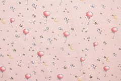 Baumwolljersey Dream a little Dream