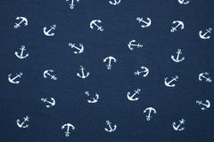 Baumwolljersey East Coast Anchor