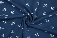 Baumwolljersey East Coast Anchor