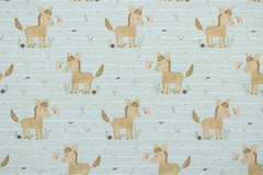 Baumwolljersey Elias Esel Fräulein von Julie