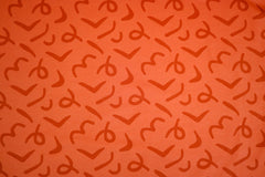 Baumwolljersey Kleine Bauarbeiter