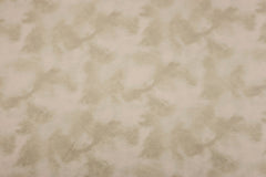 Reststück: 1,70m - Baumwolljerey Light Batik sand