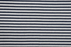 Baumwolljersey Streifen Linus