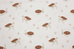 Baumwolljersey Ozean Dreams