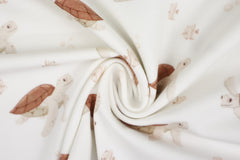 Baumwolljersey Ozean Dreams