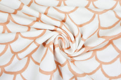 Baumwolljersey Ozean Dreams