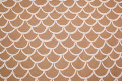 Baumwolljersey Ozean Dreams