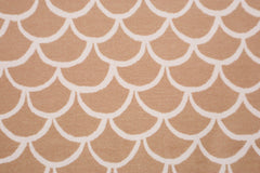 Baumwolljersey Ozean Dreams