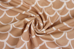 Baumwolljersey Ozean Dreams